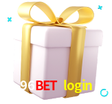 Receba seus bônus de boas-vindas no 96bet login