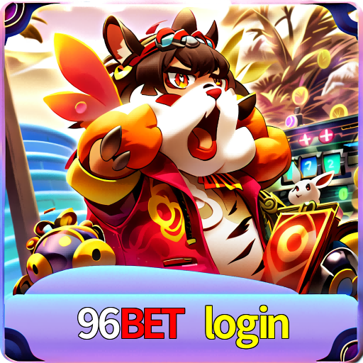 96bet login