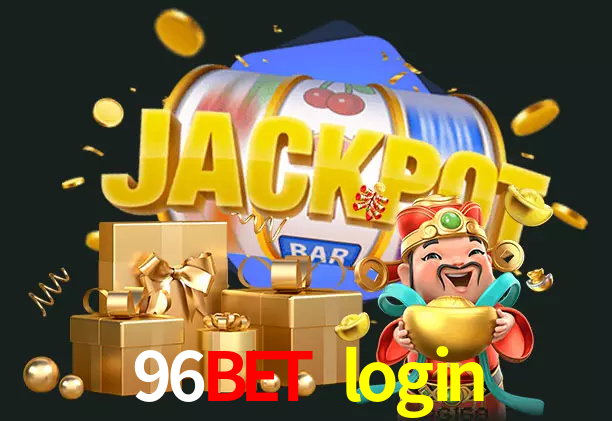 96bet login bet