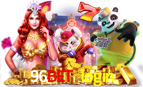 jogue em caça-níqueis ricos na 96bet login