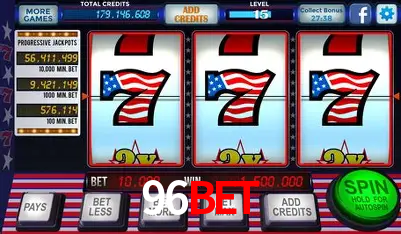 Slot Games Collection